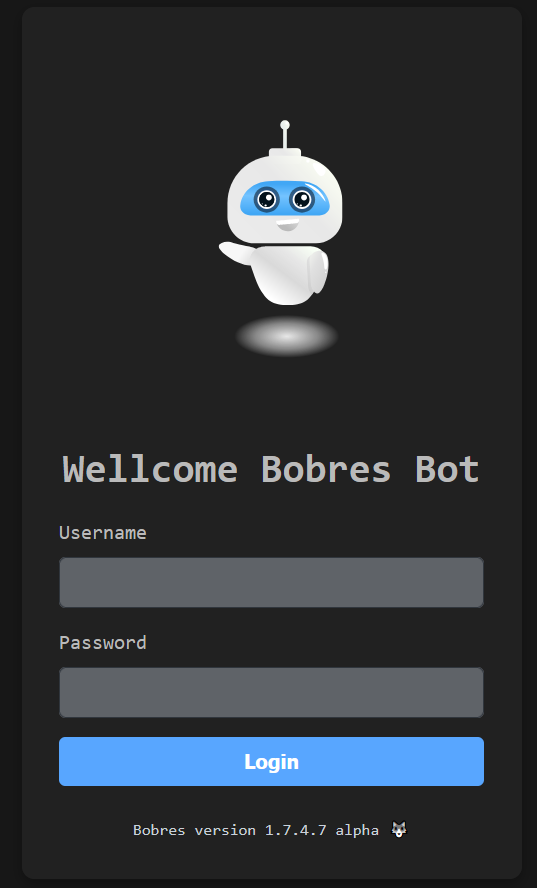 اسکریپت ربات مدیریت و کنترل مشتریان پنل سنایی/  bobres bot