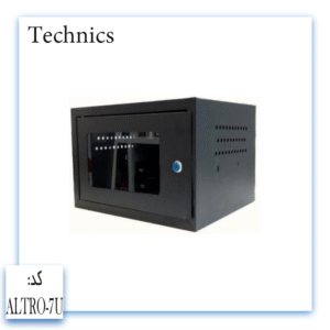 رک شبکه 7 یونیت ALTRO