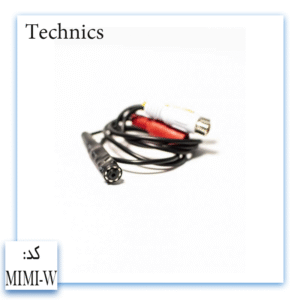 دوربین بند انگشتی (آندوسکوپی) MINI AHD