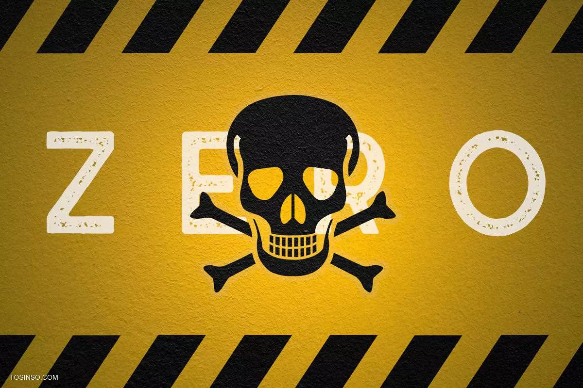 Zero-Day (زیرو دی) چیست؟ روش کشف، فرآیند سوءاستفاده و راه‌های مقابله