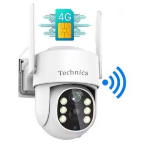 دوربین سیم کارت خور MS310