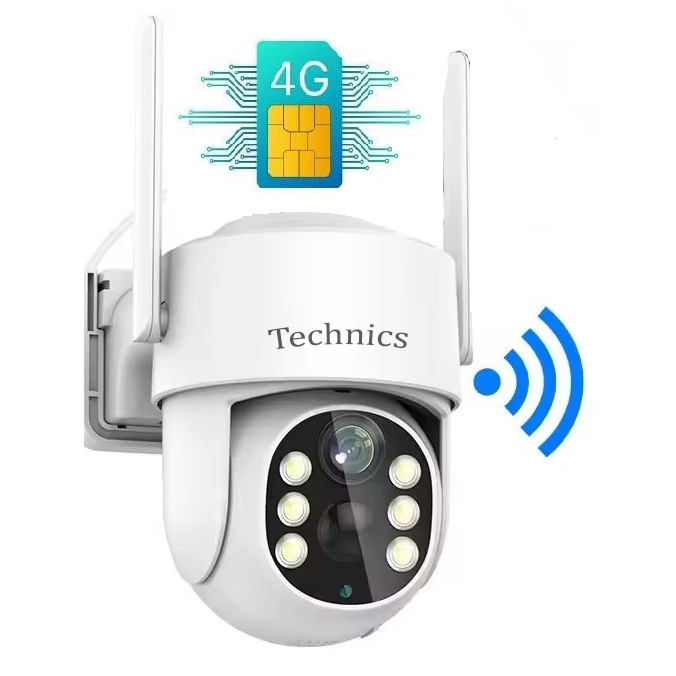 دوربین سیم کارت خور MS310